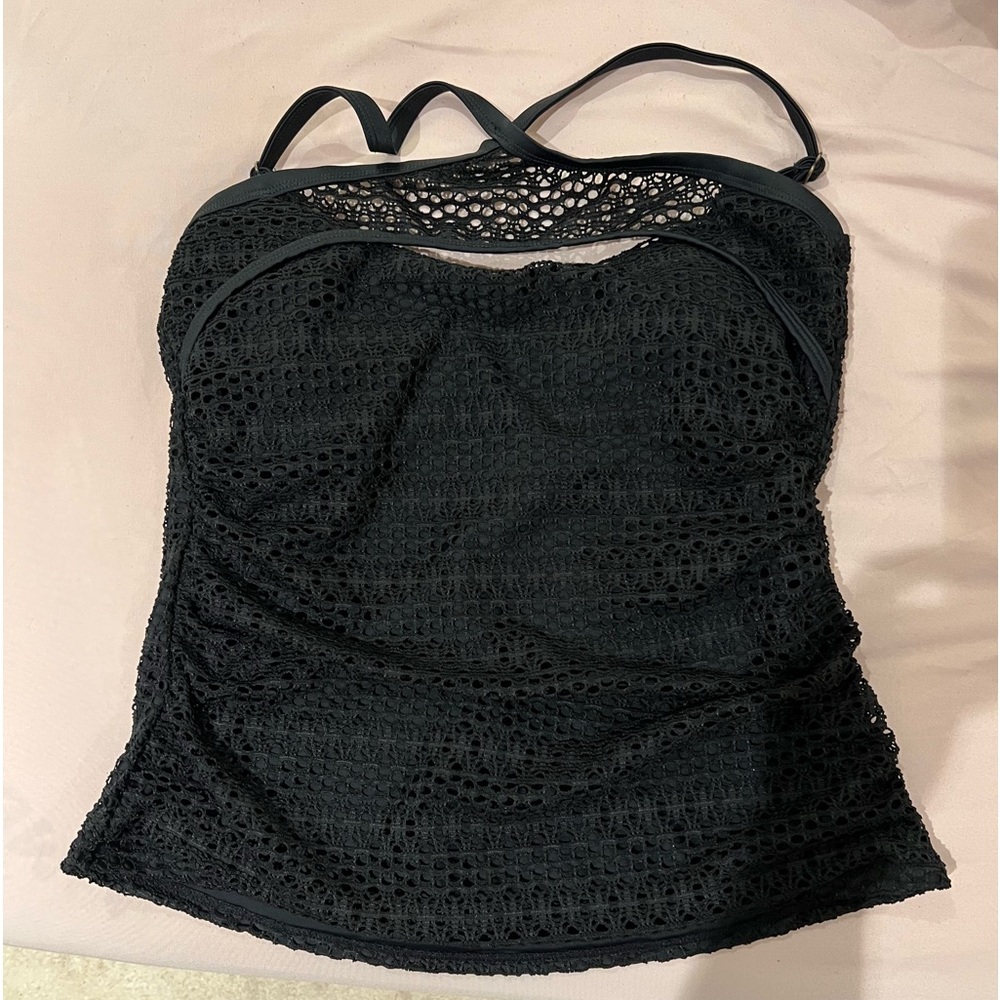 Swimsuit Tankini Top